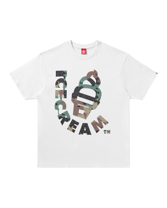 Cover Tee