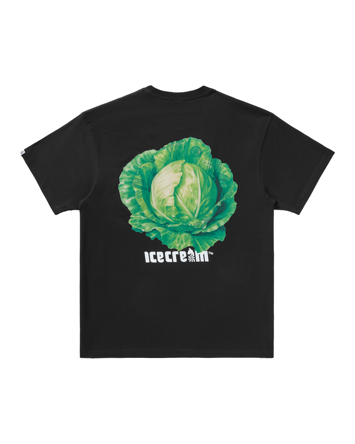 Cabbage Tee