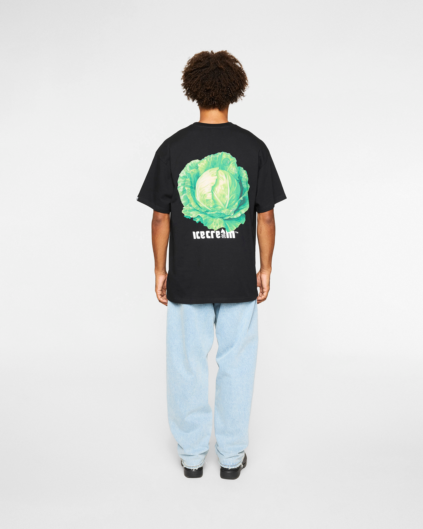 Cabbage Tee