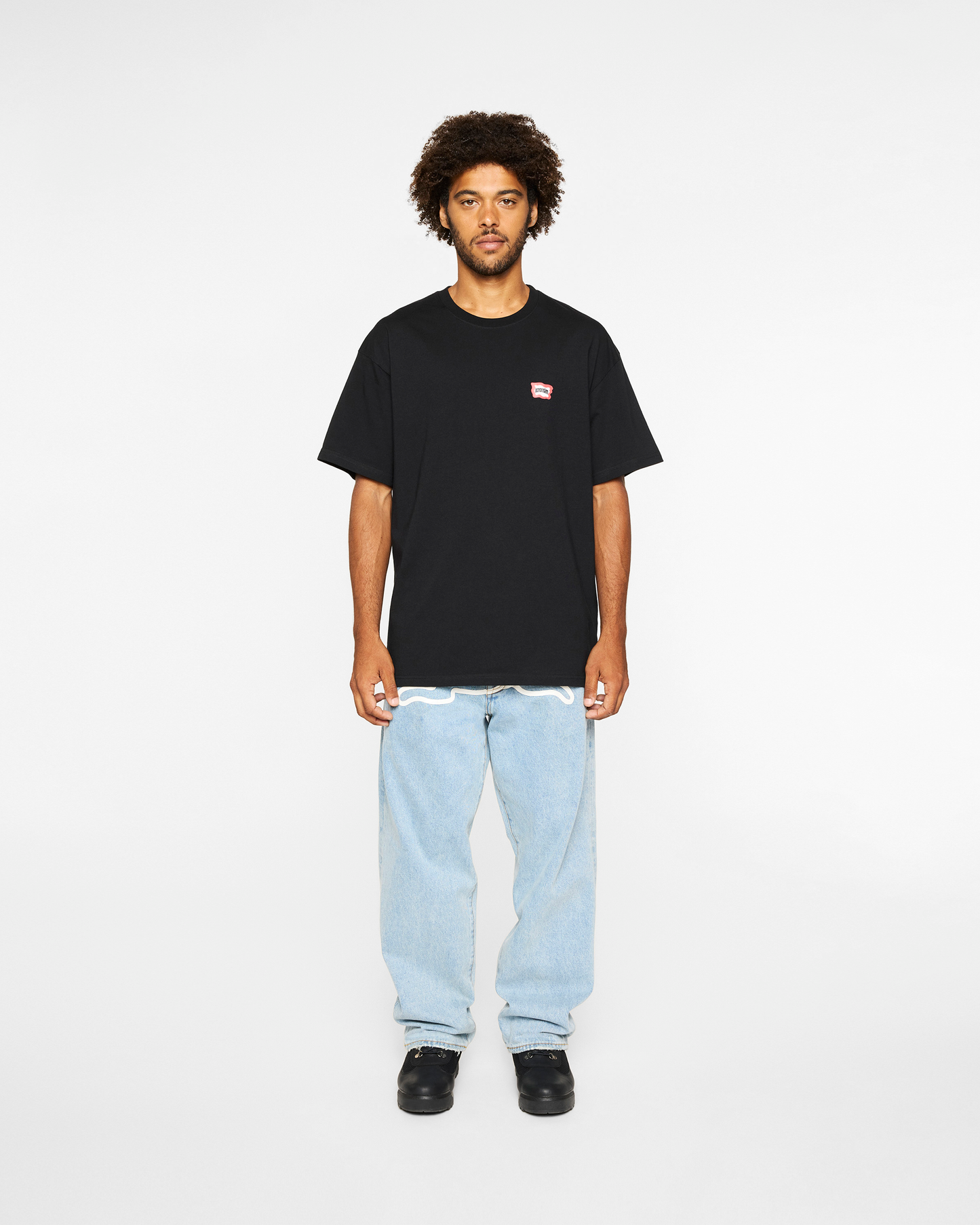 Cabbage Tee