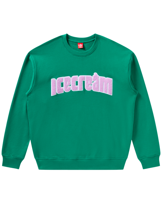 Swirl Sweatshirt