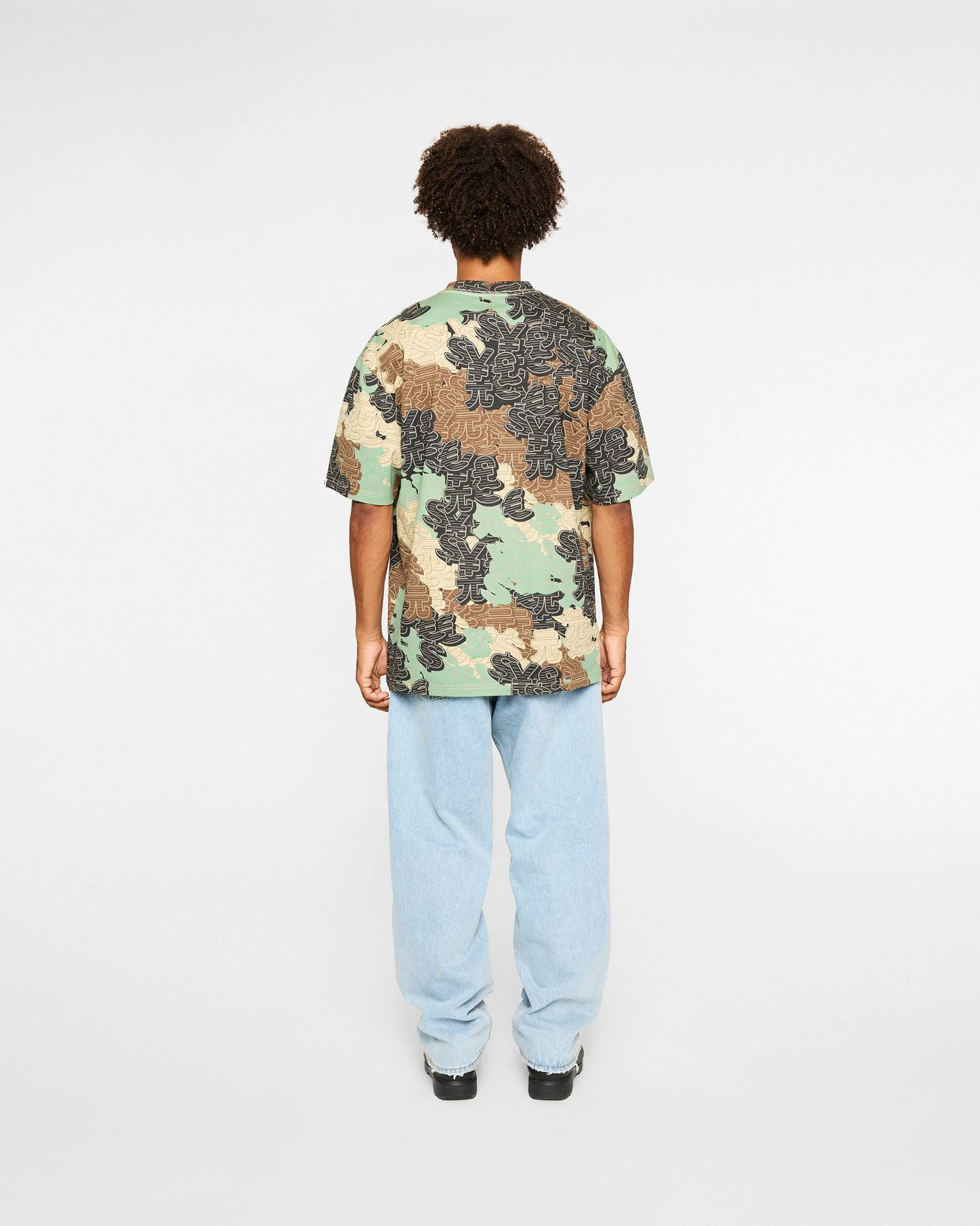 Count Em Tee