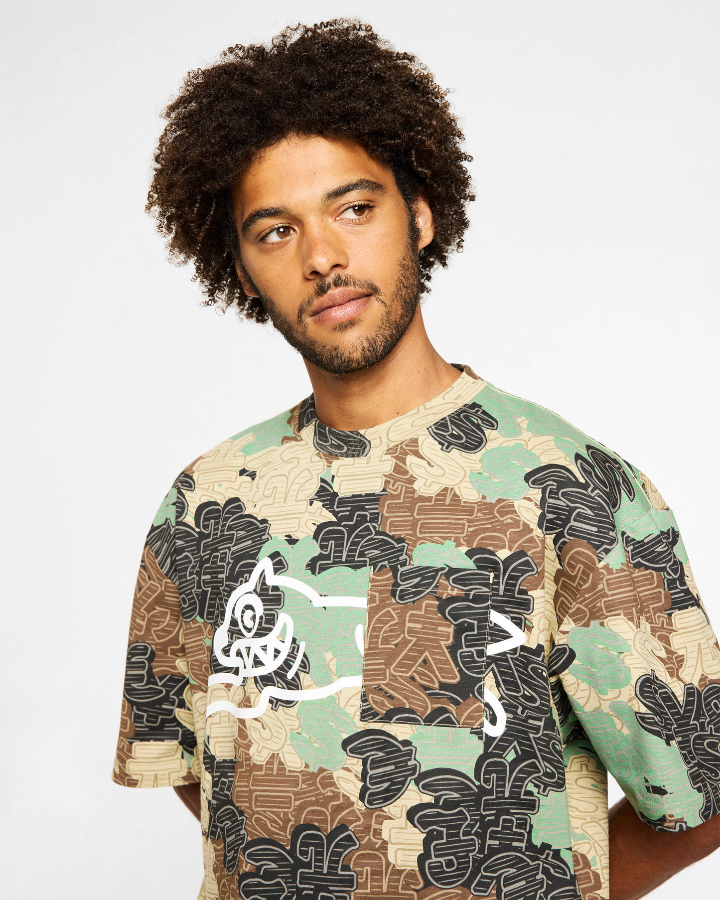 Count Em Tee