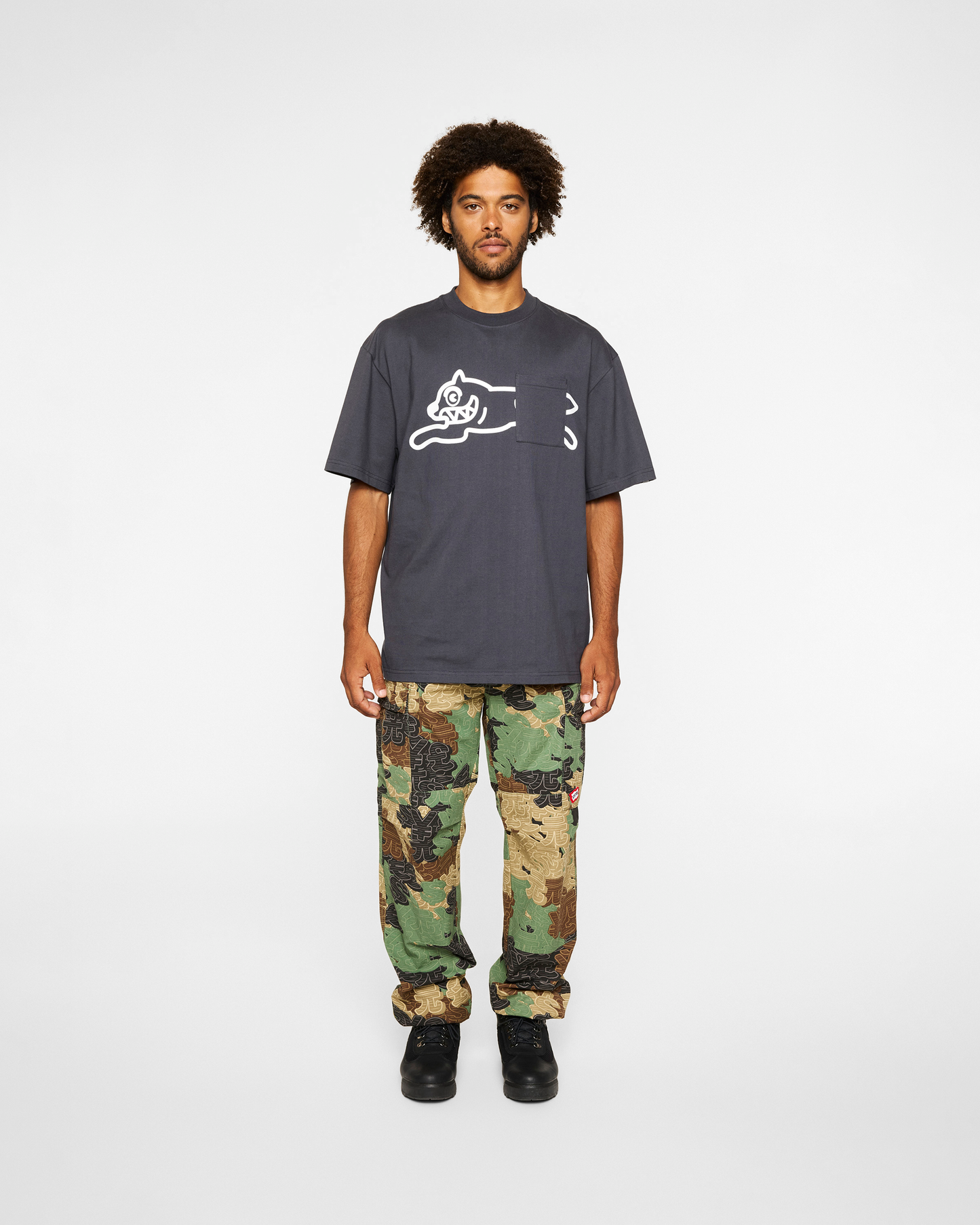 Flavours Tee
