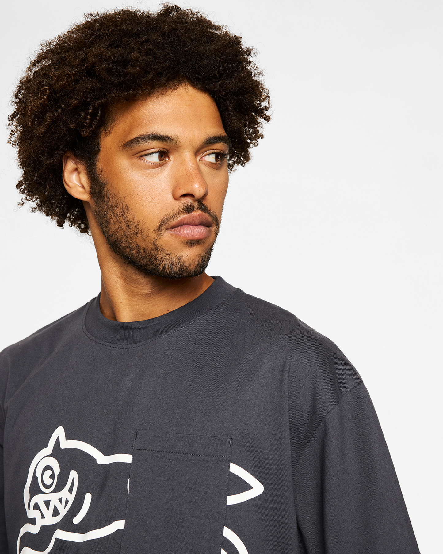 Flavours Tee