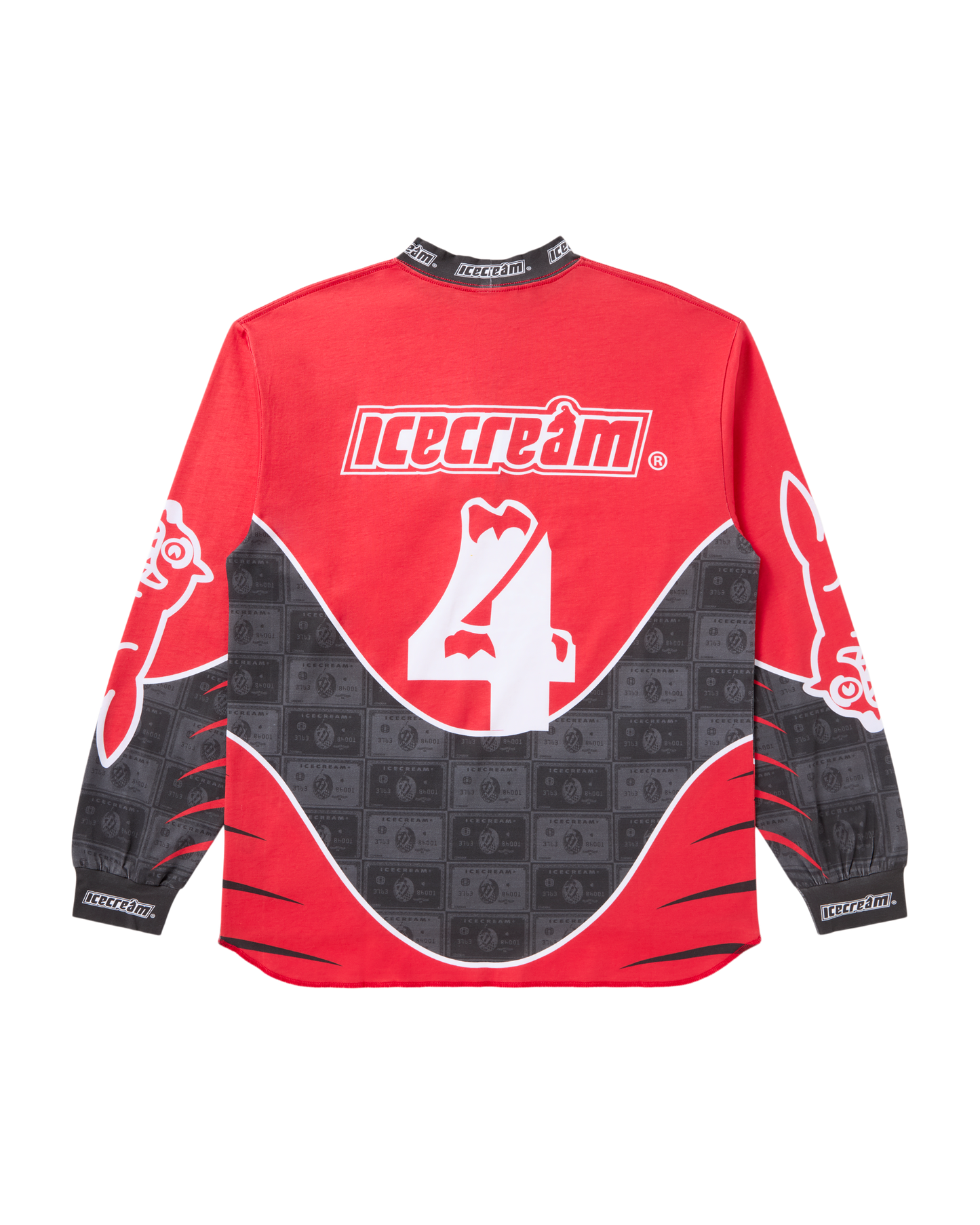 Worldwide Moto Jersey