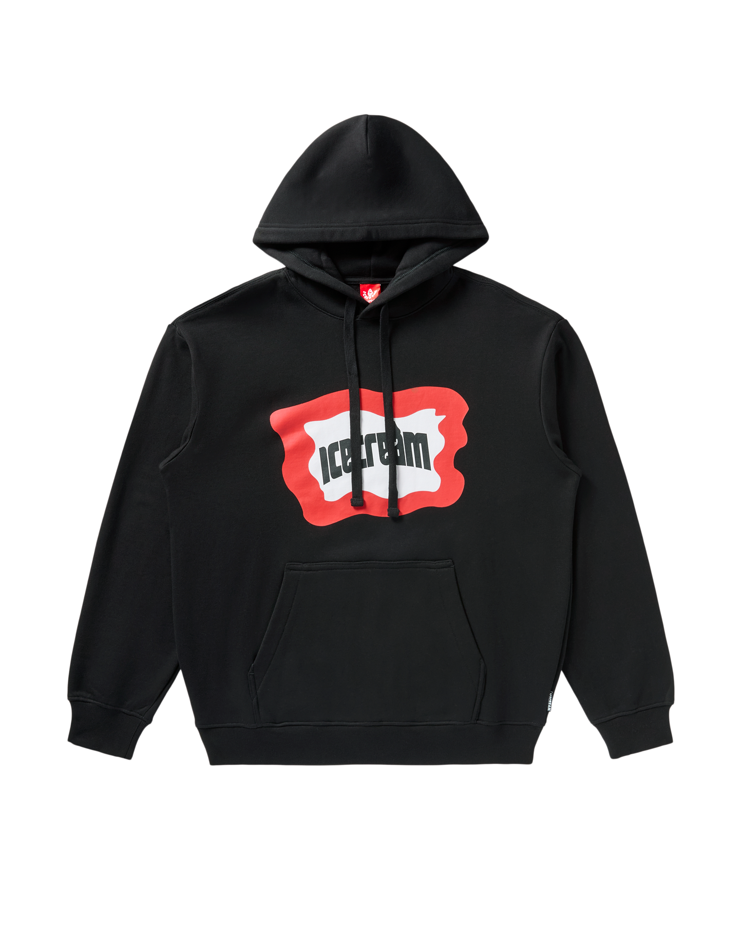 Play Hoodie