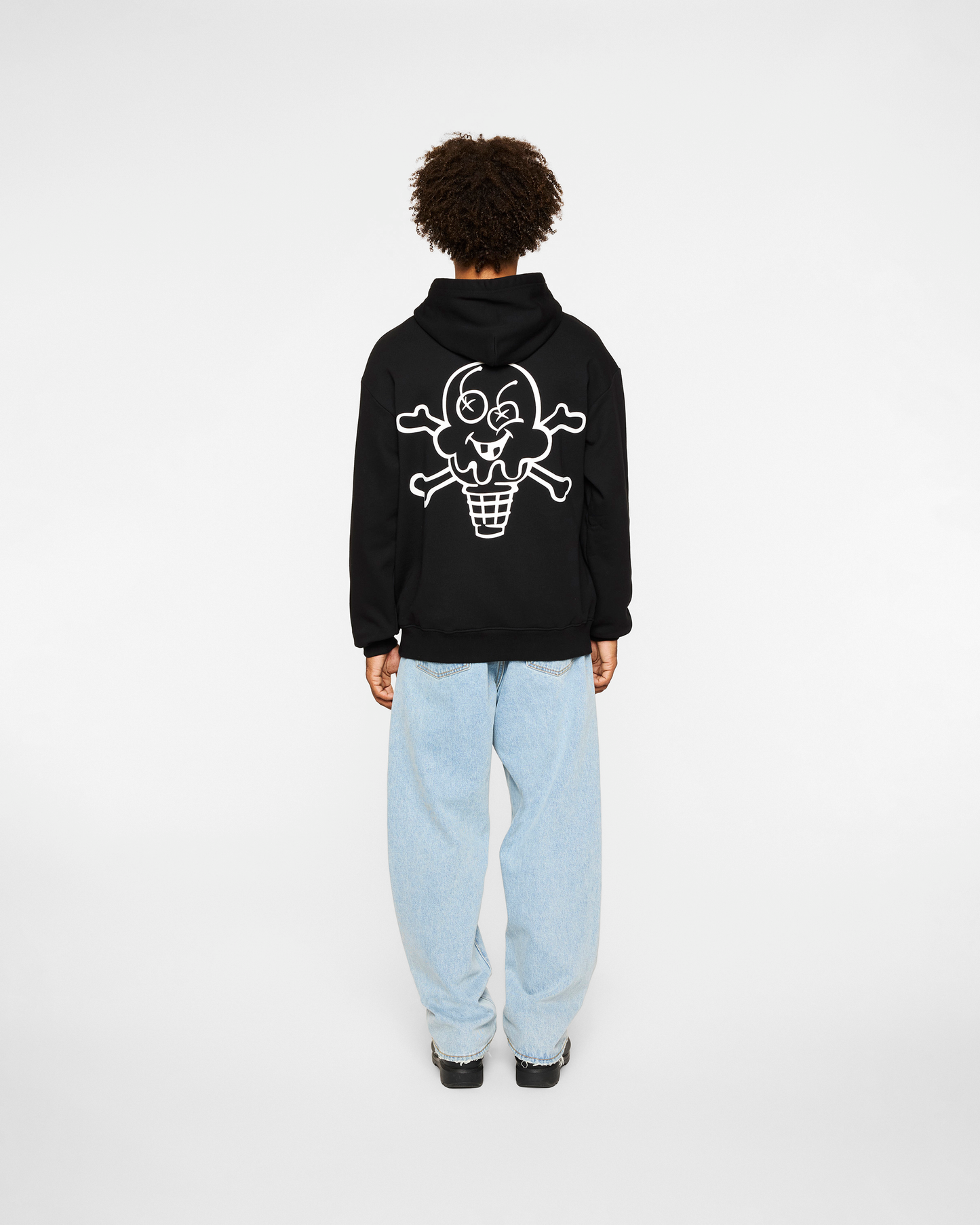 Play Hoodie