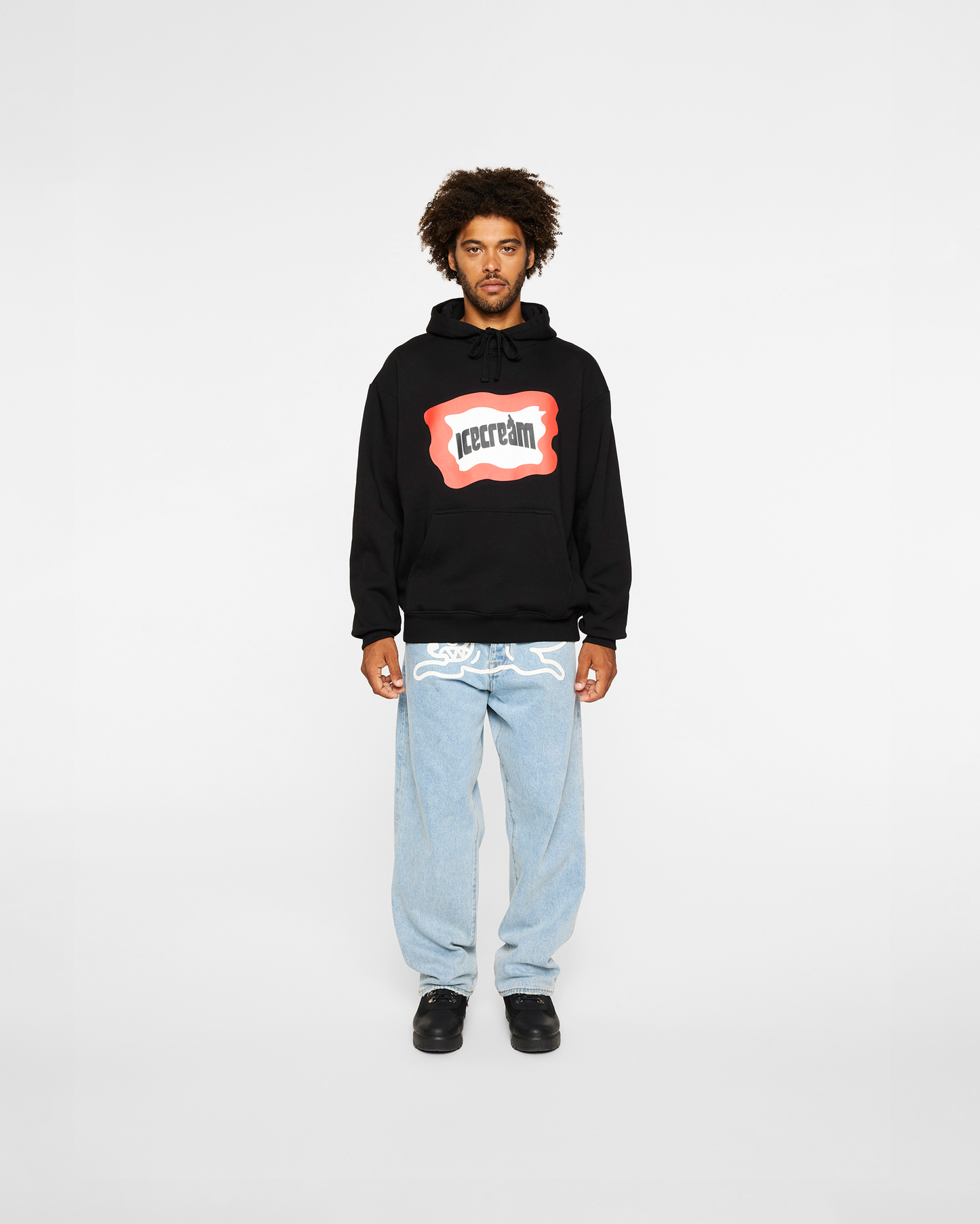 Play Hoodie