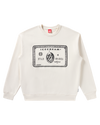 Card Sweatshirt