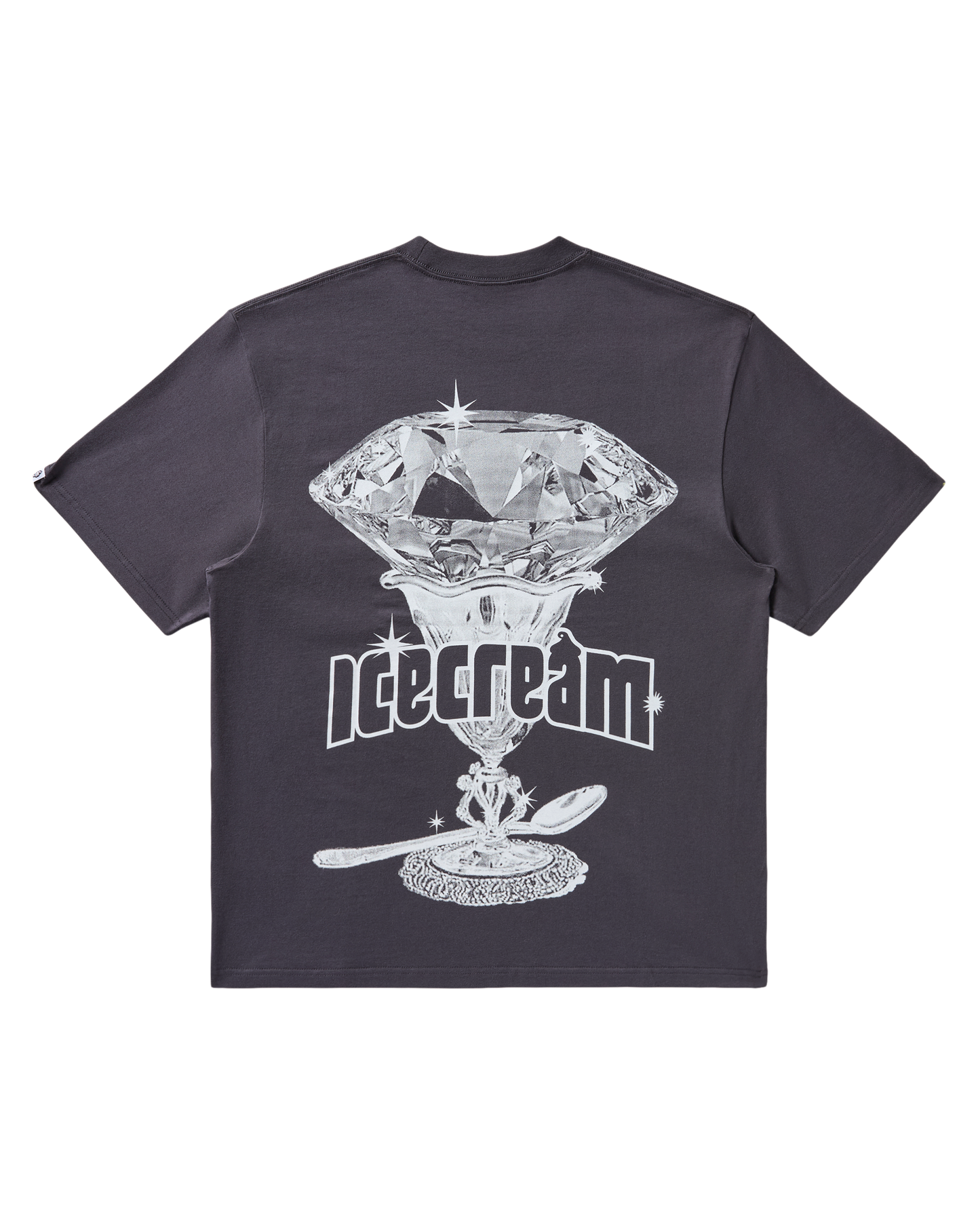 Spoon Tee