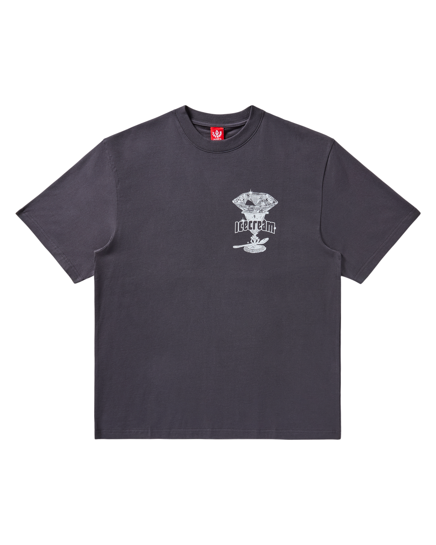 Spoon Tee