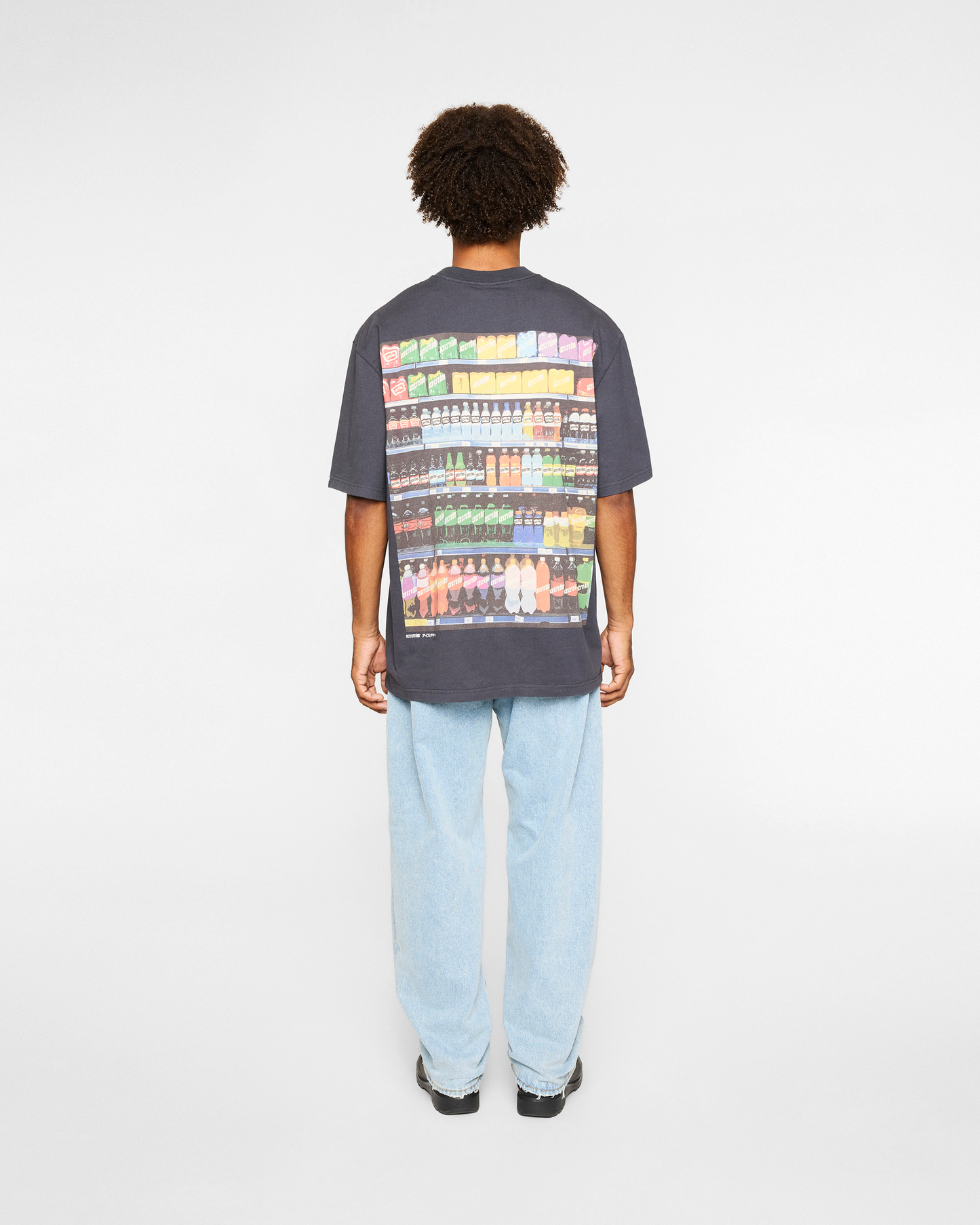 Aisle Closed Tee