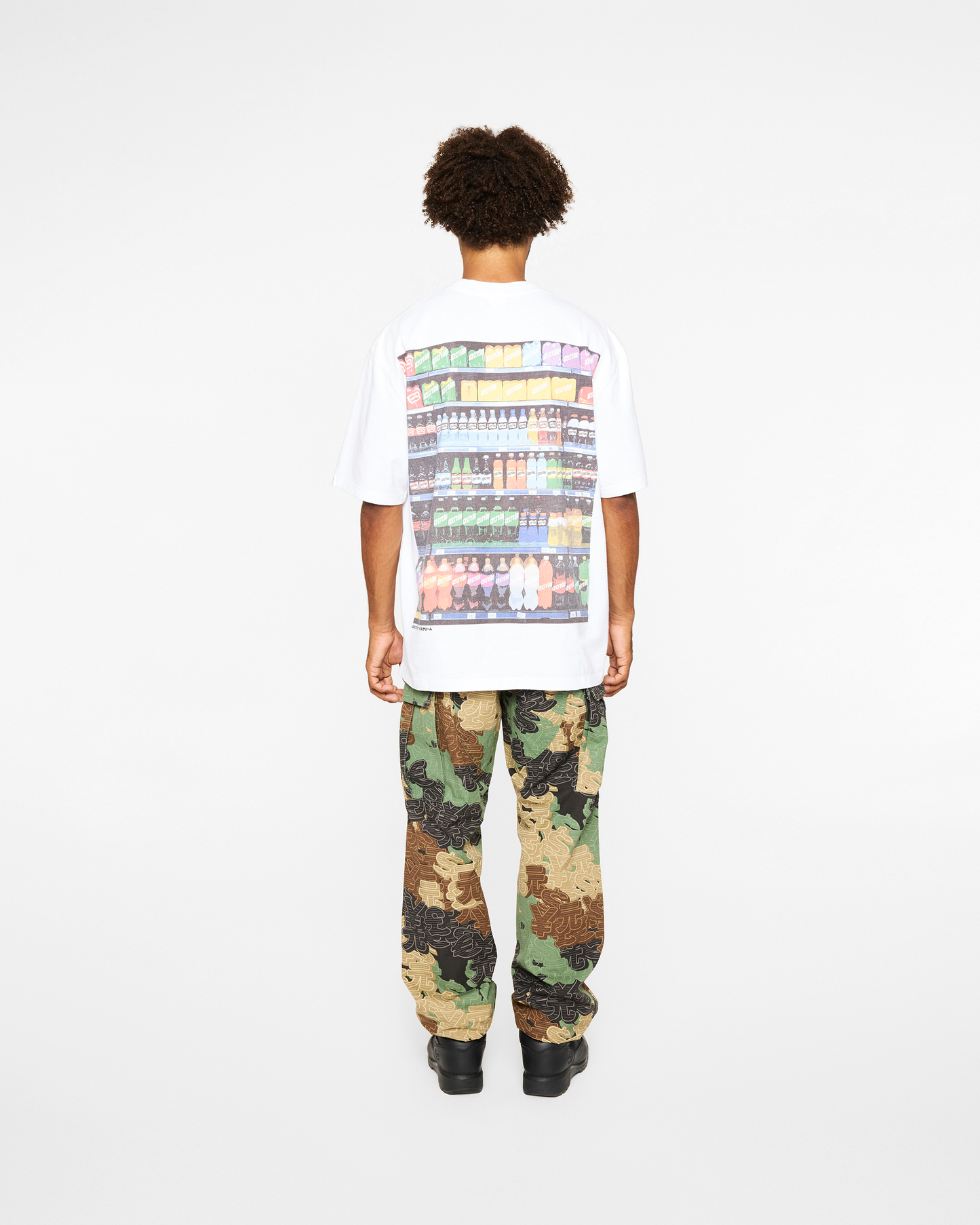 Aisle Closed Tee