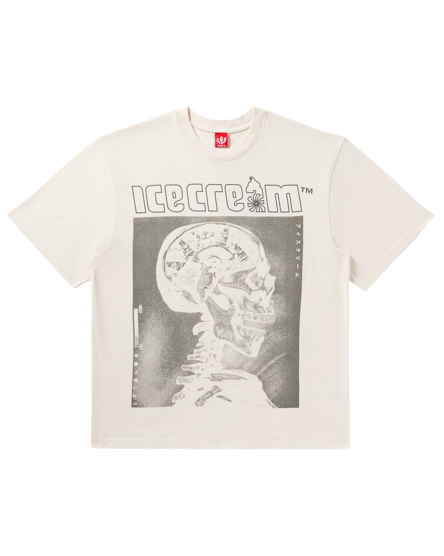 Money On My Mind Tee