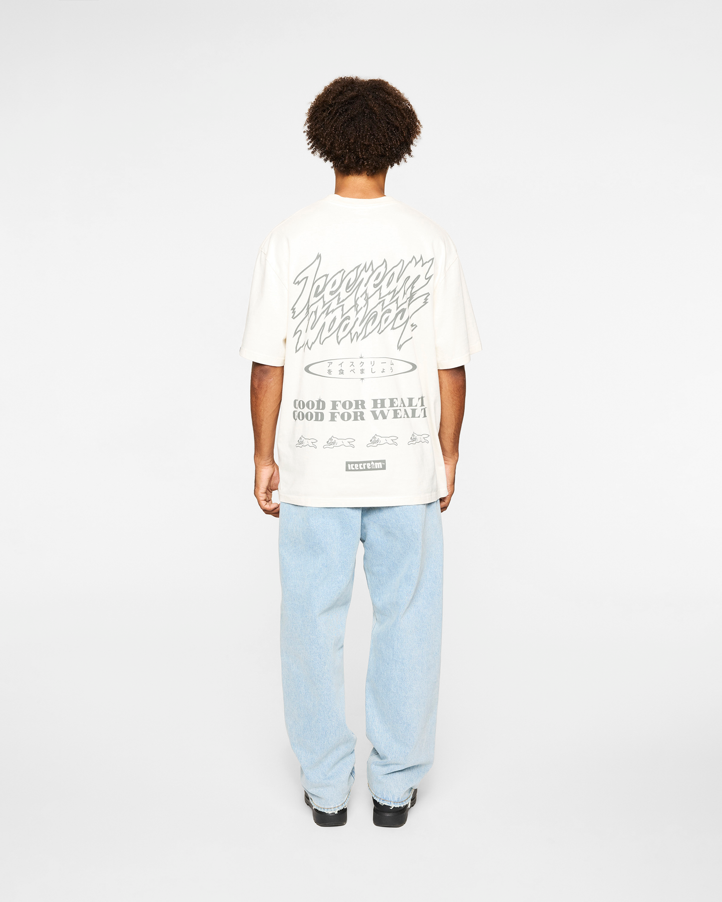 Money On My Mind Tee