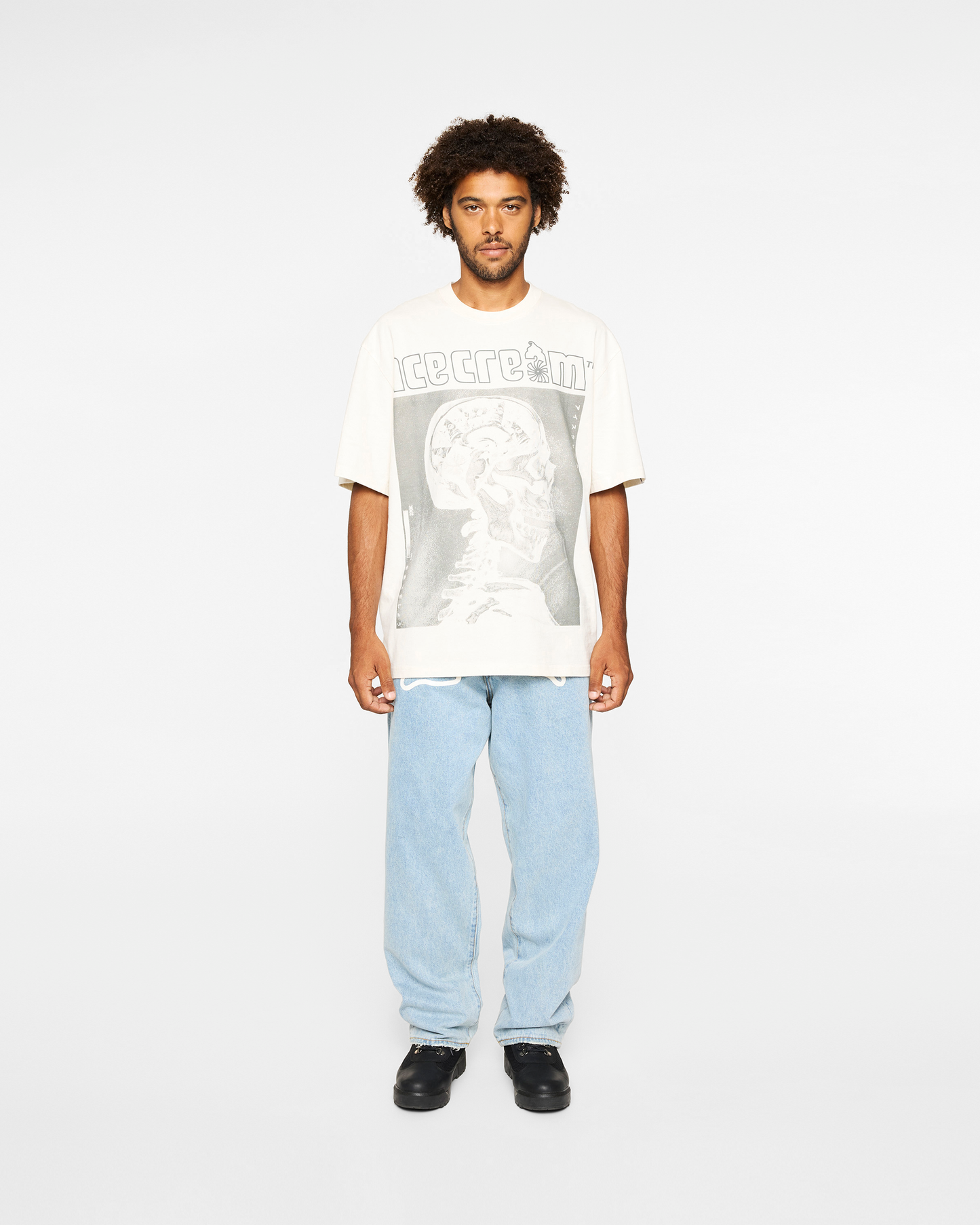 Money On My Mind Tee