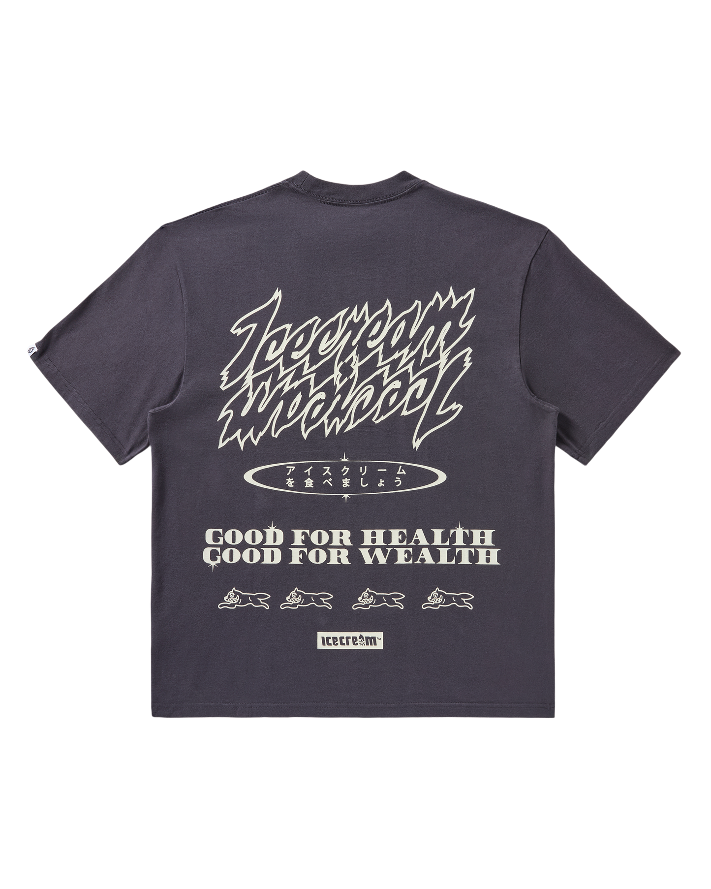 Money On My Mind Tee