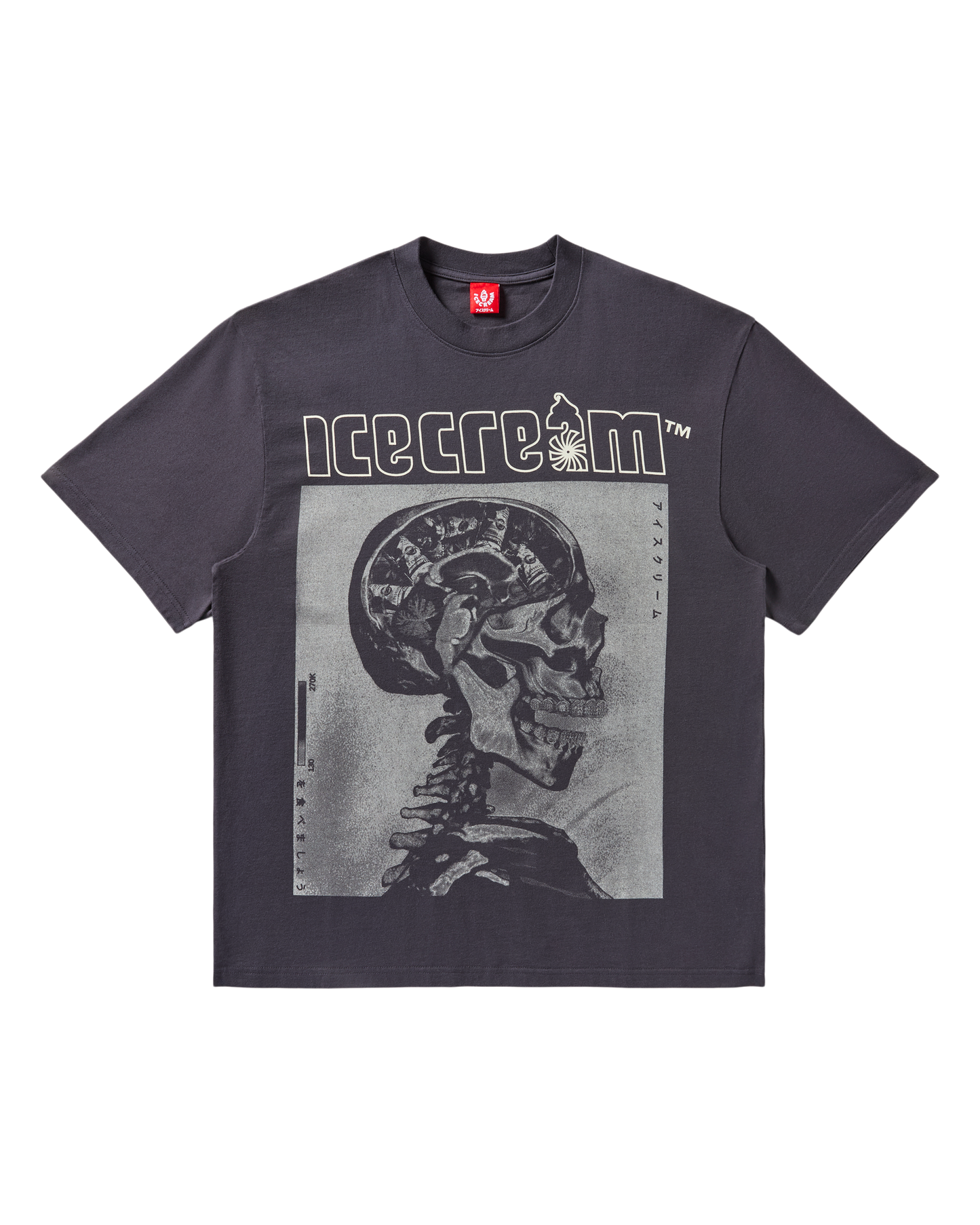 Money On My Mind Tee