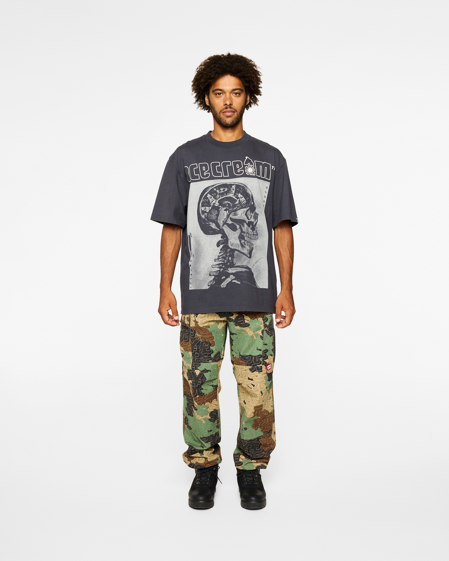 Money On My Mind Tee