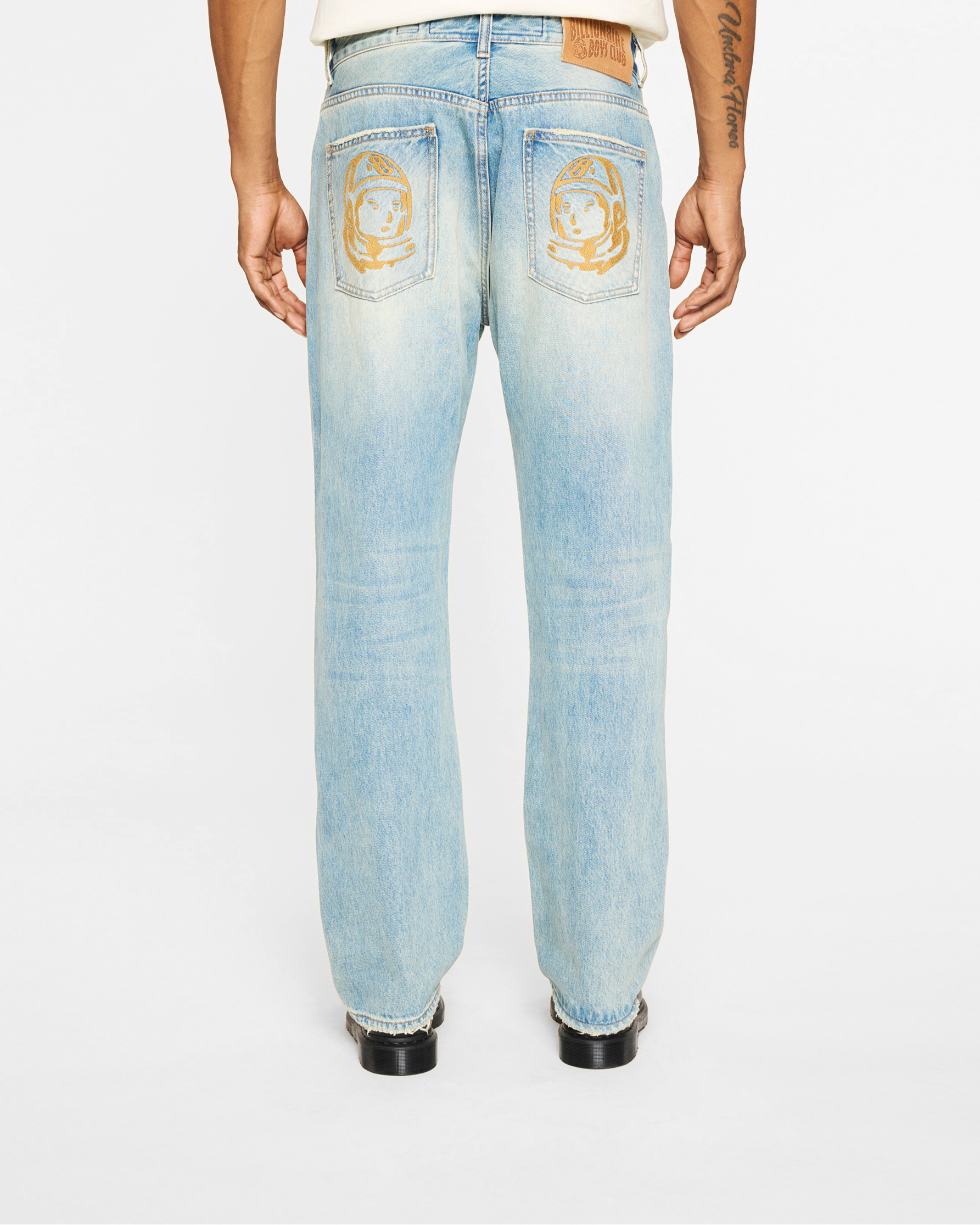 Orbit Jeans – Billionaire Boys Club