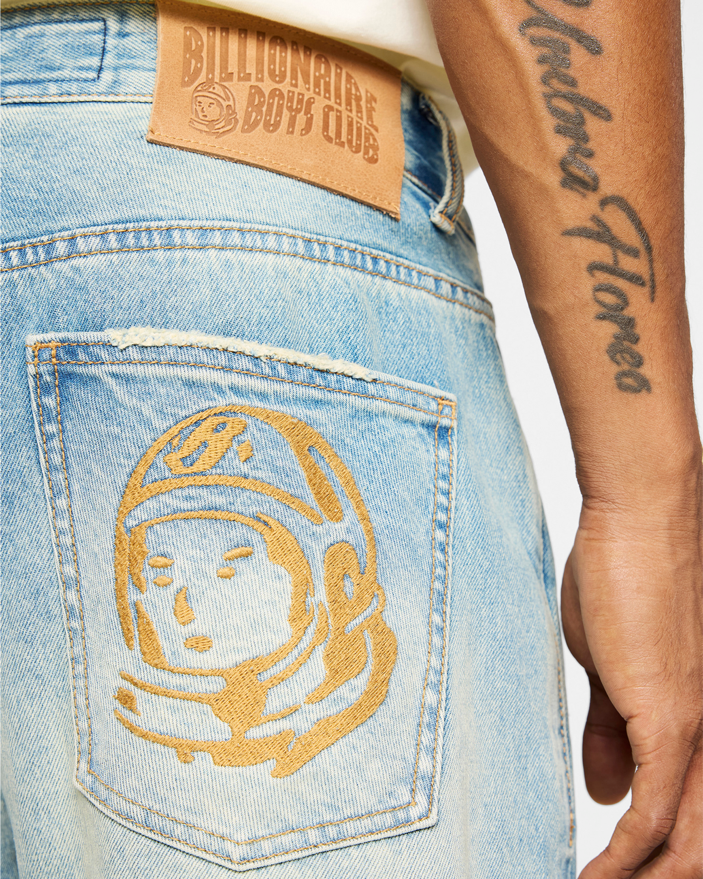 Orbit Jeans