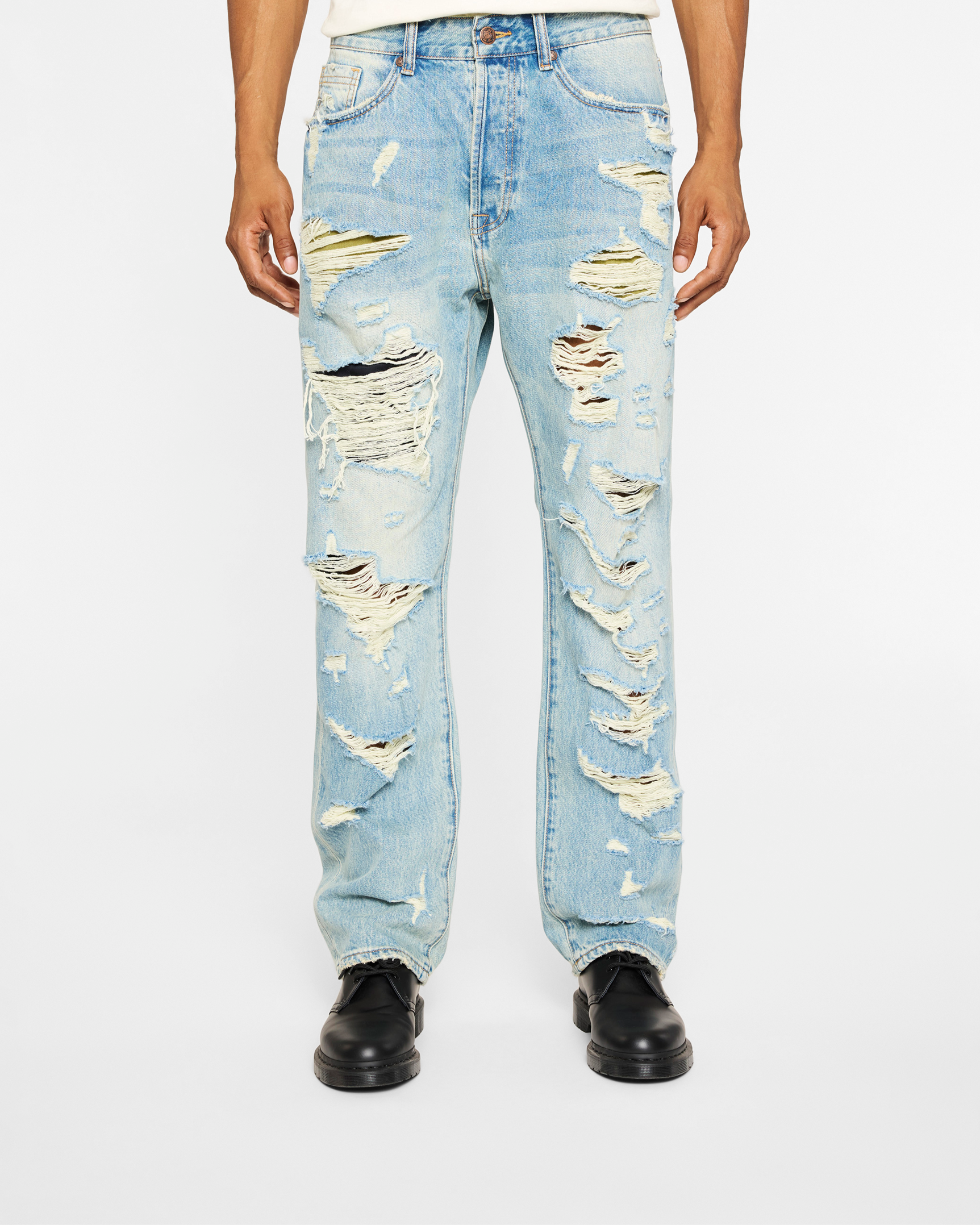 Orbit Jeans – Billionaire Boys Club