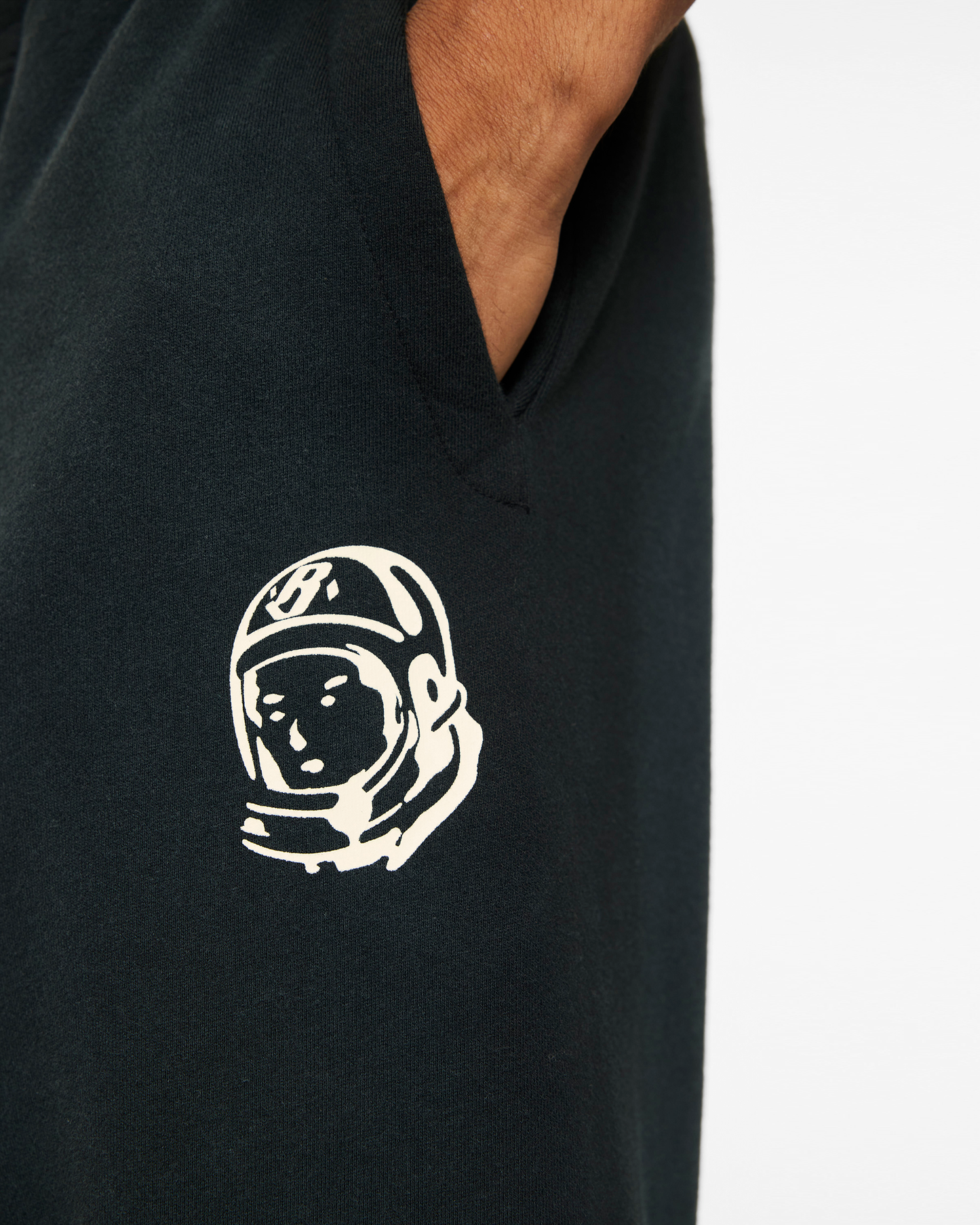 Helmet Sweatpants