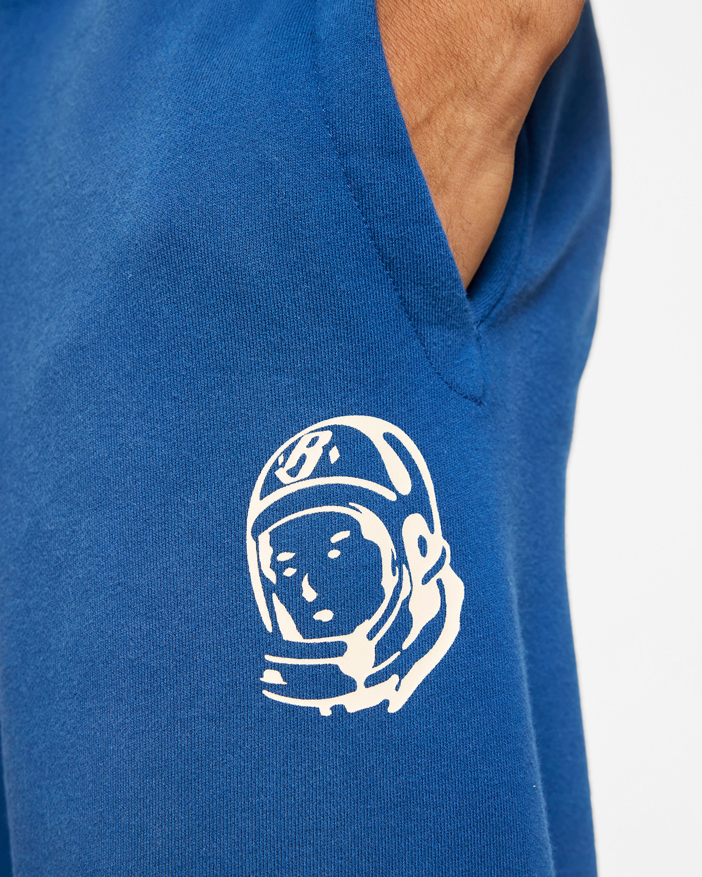 Helmet Sweatpants