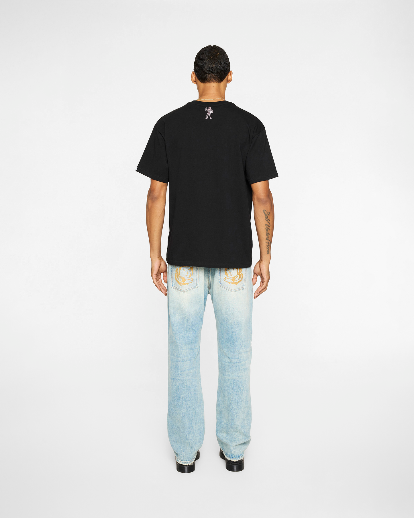 Voyage Tee