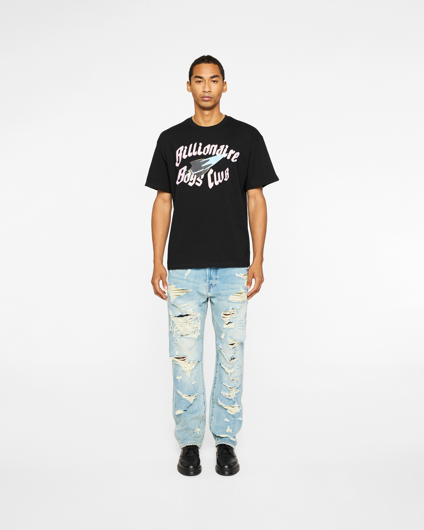 Voyage Tee