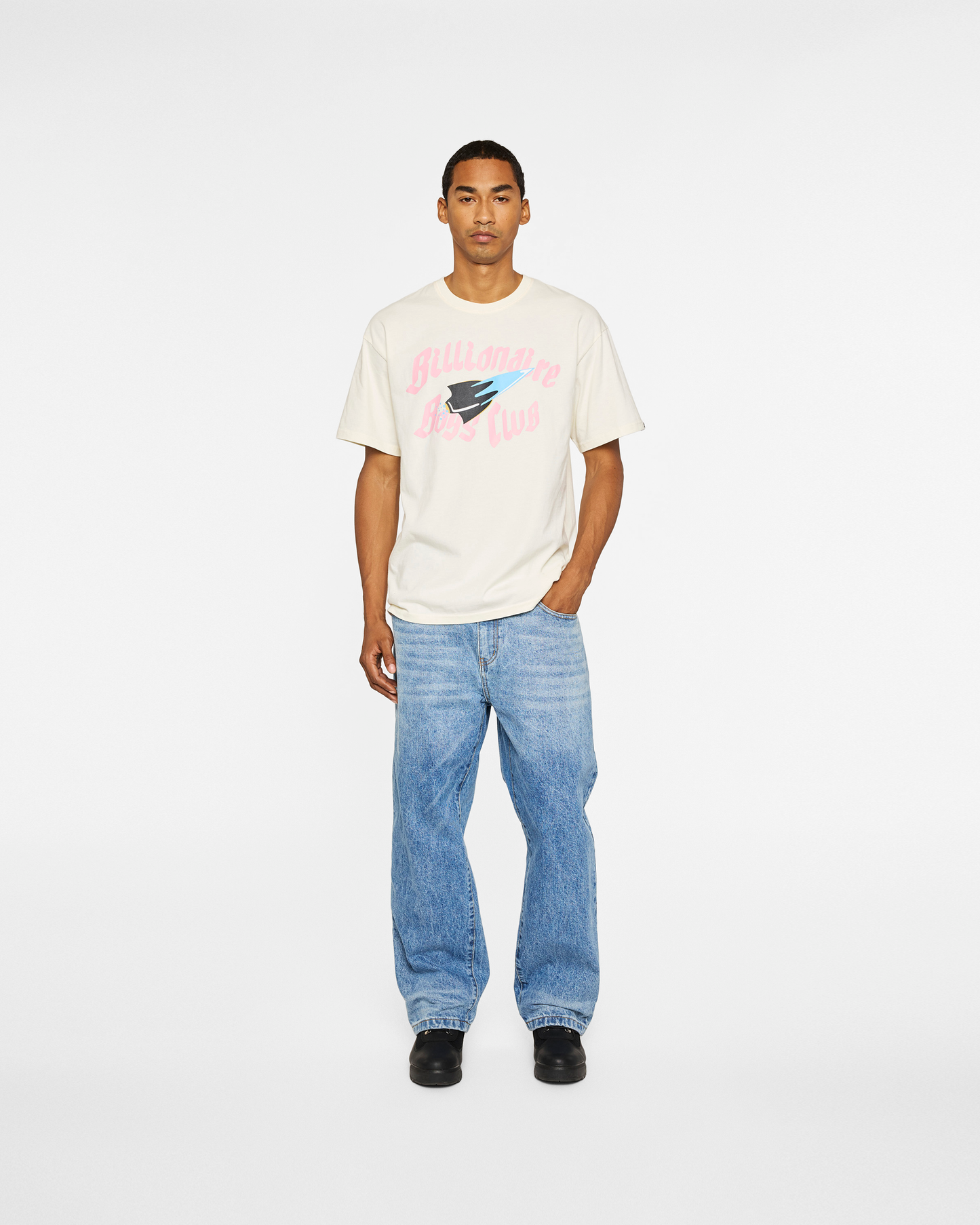 Voyage Tee