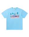 South Beach Tee