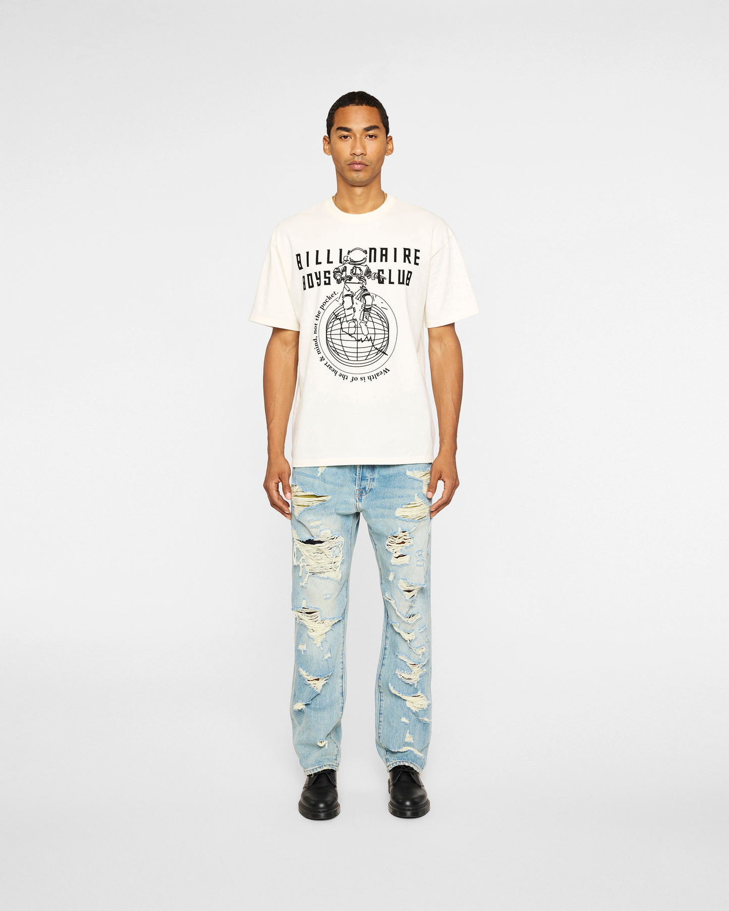 Explore Tee