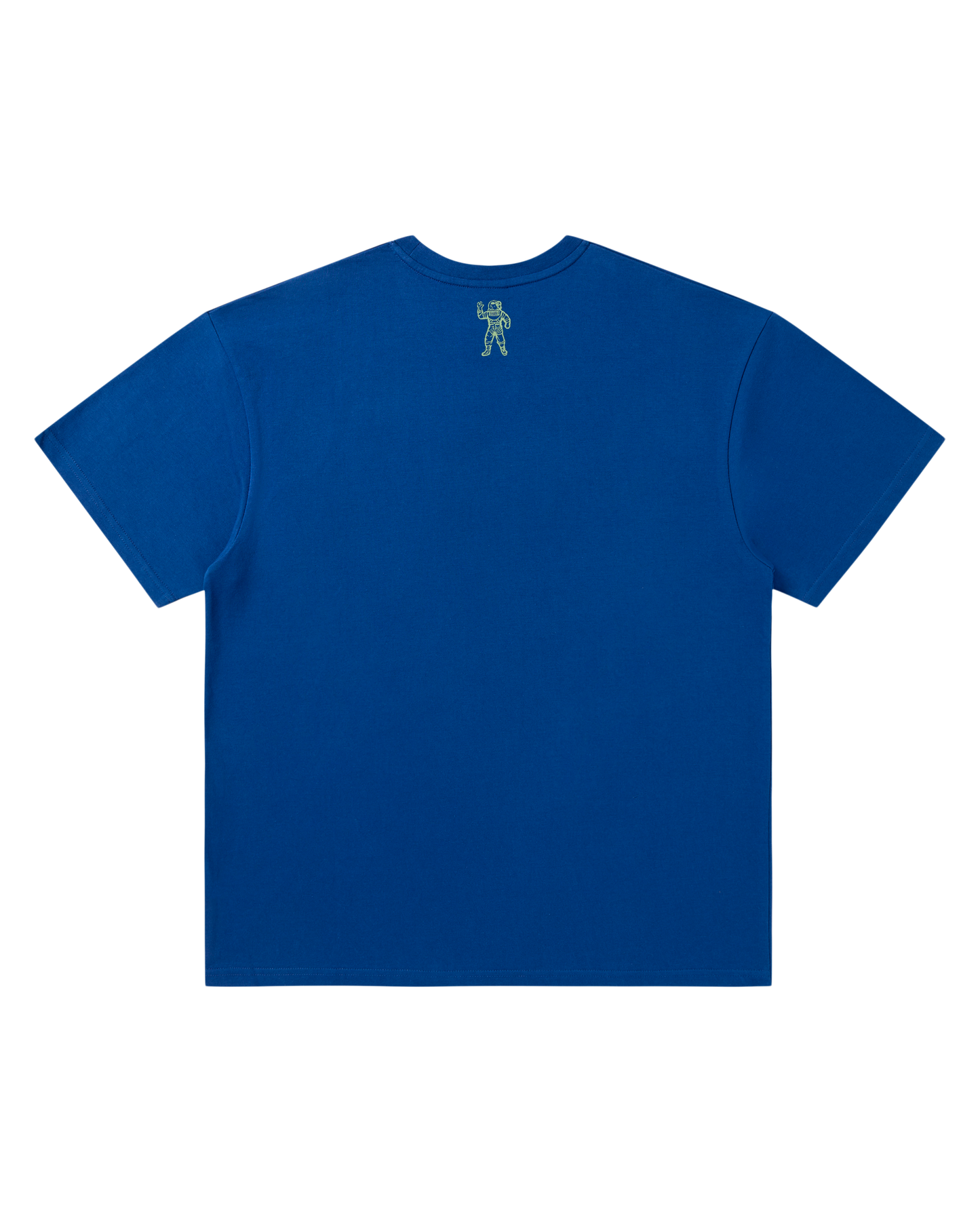 Curve Mix Tee