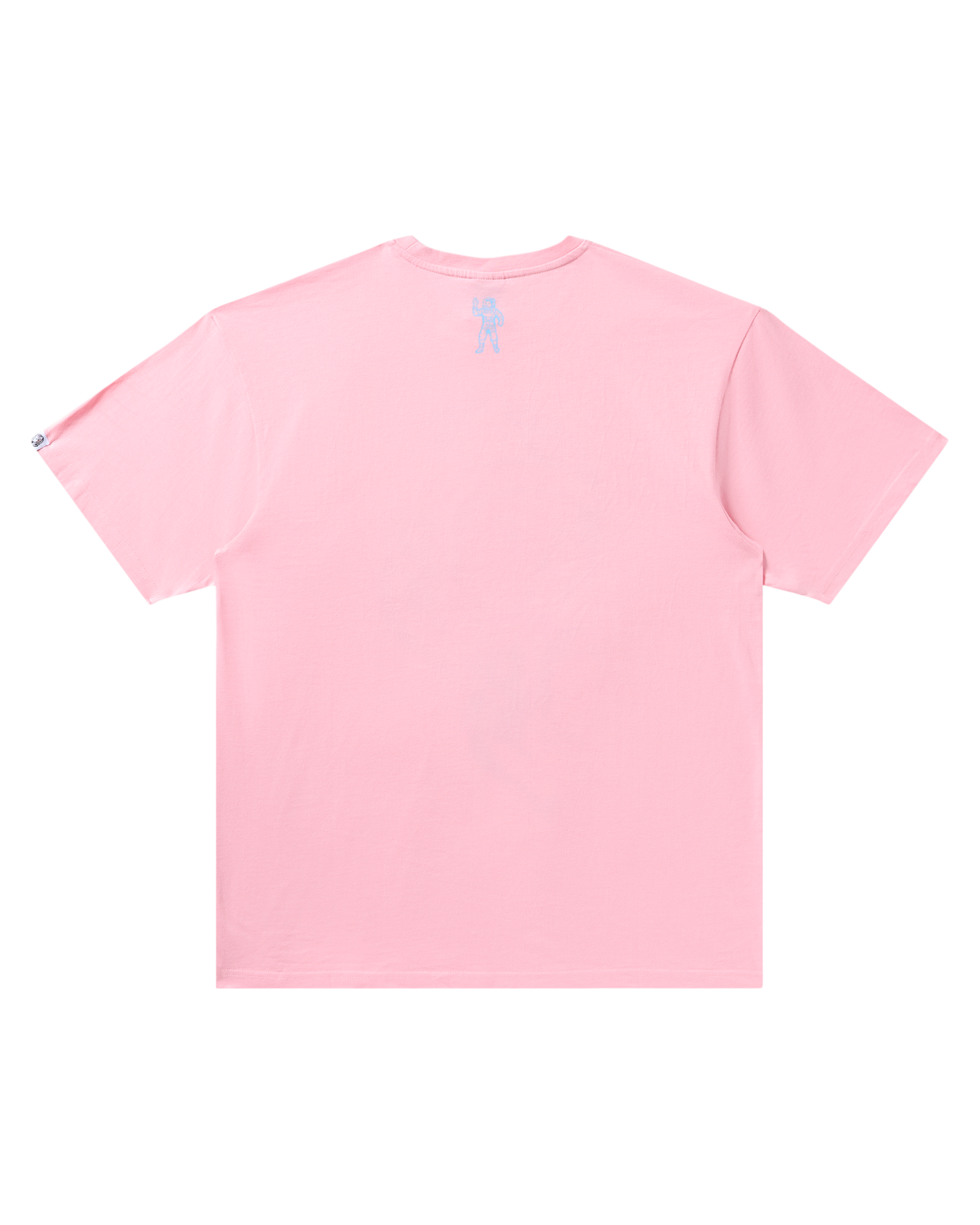 Helmet Split Tee