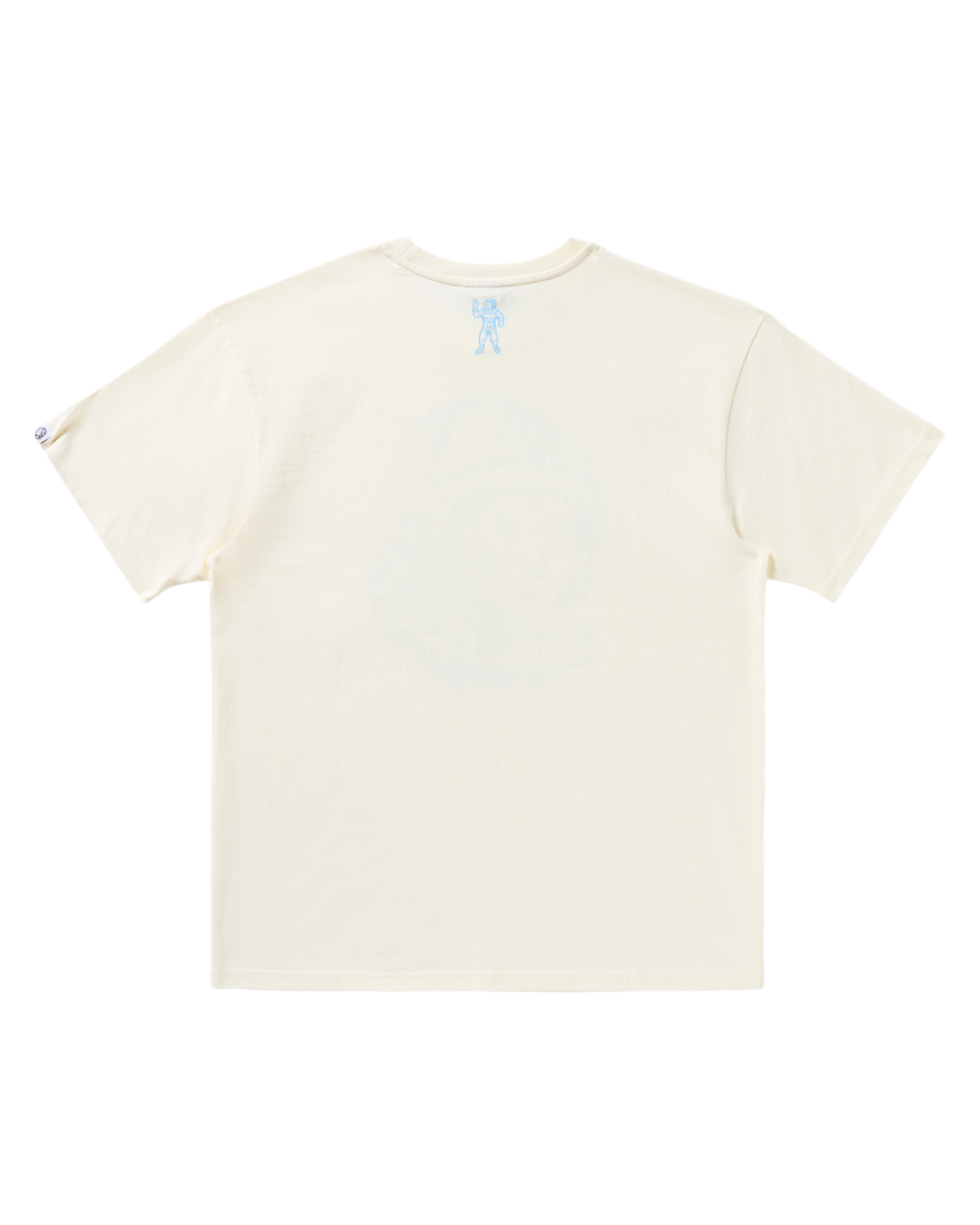 Helmet Split Tee
