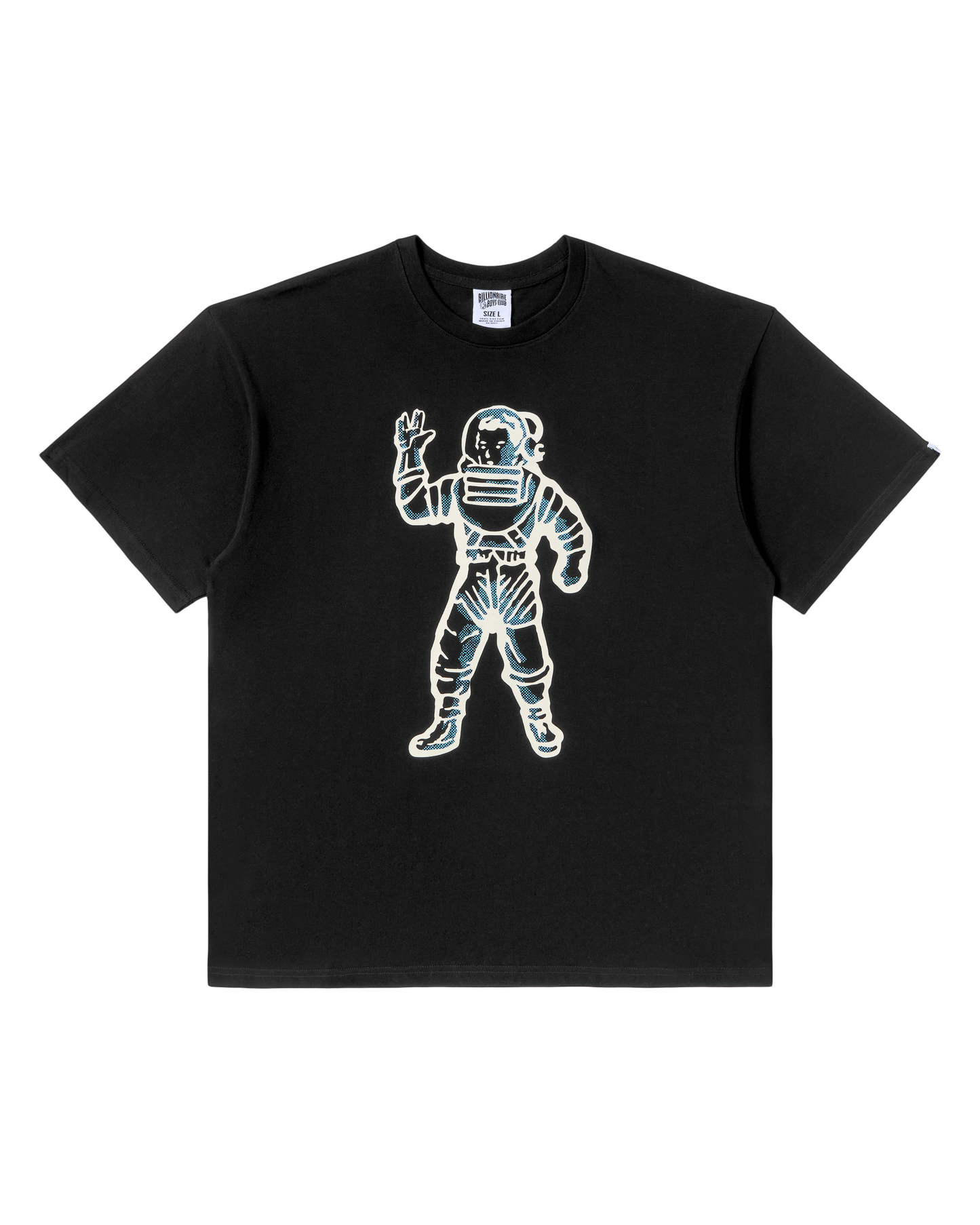 Astronaut Dot Tee