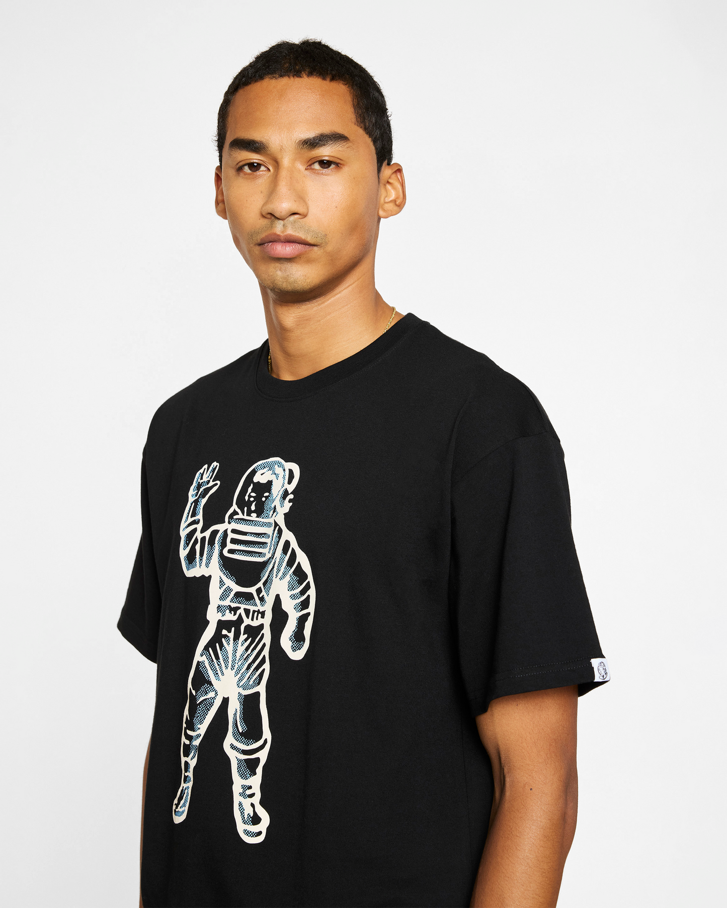 Astronaut Dot Tee