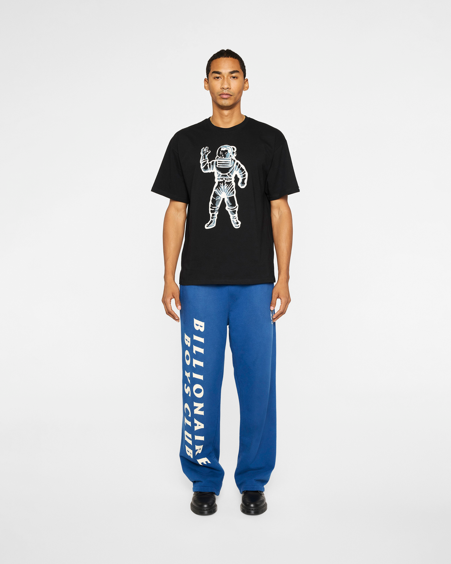 Astronaut Dot Tee