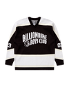 Puck Jersey Sweater