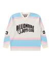 Puck Jersey Sweater