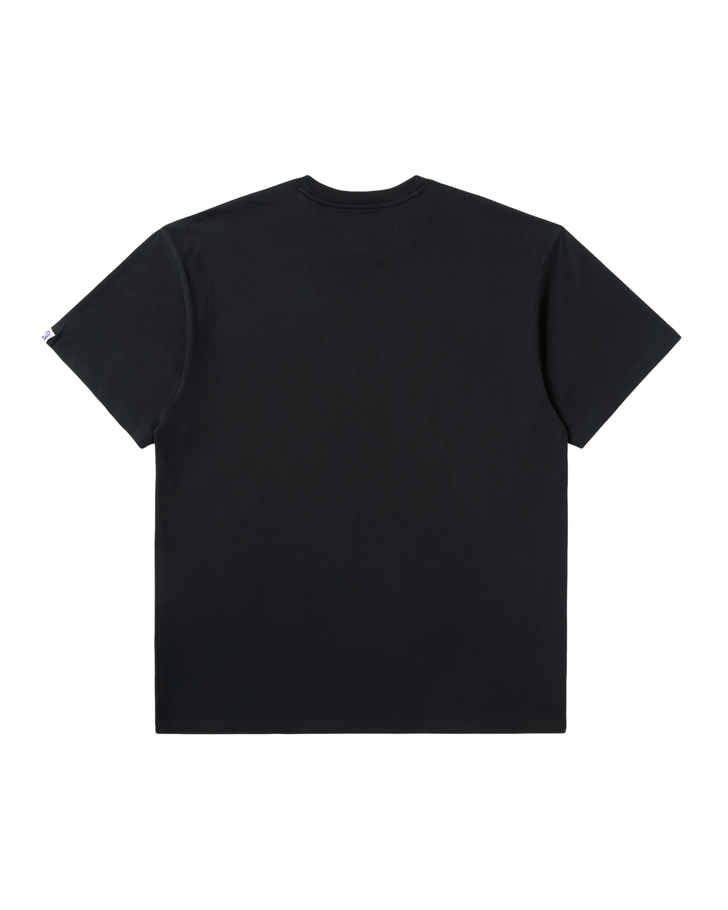 Small Curve Tee