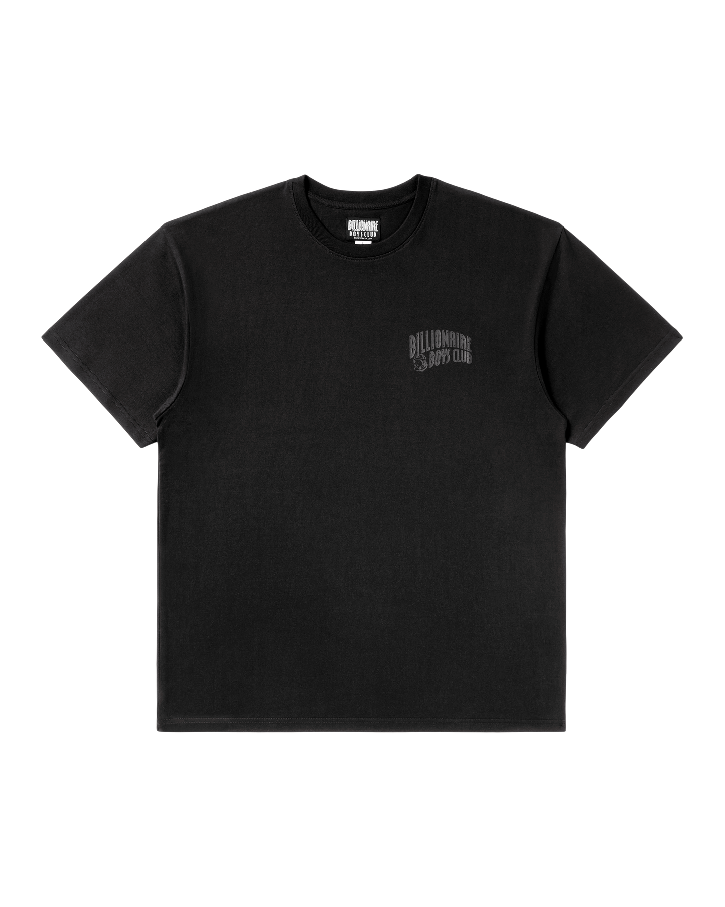 Small Curve Tee