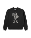 Astronaut Crew Sweatshirt