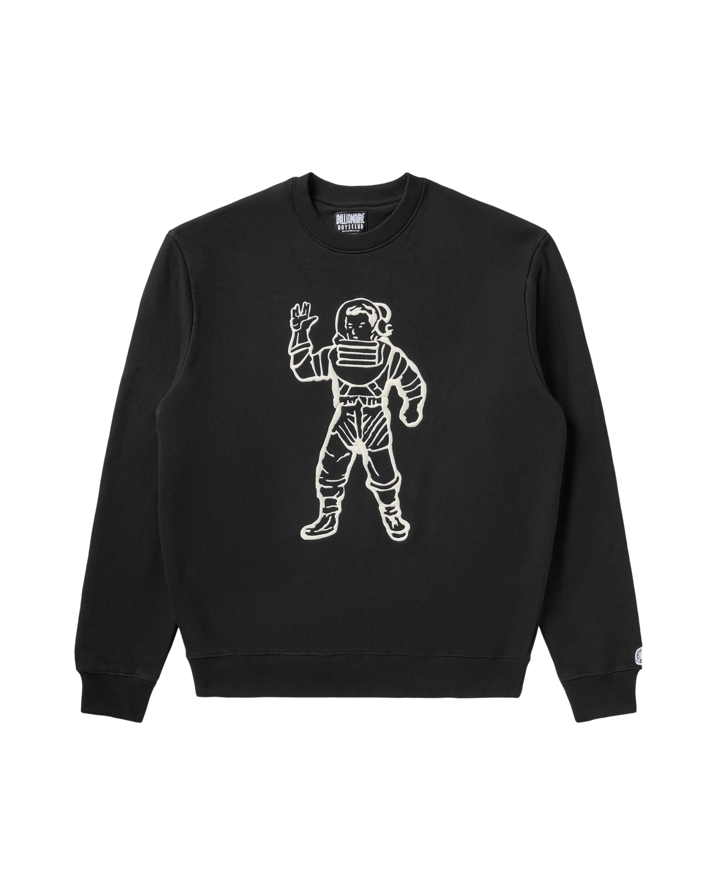 Astronaut Crew Sweatshirt