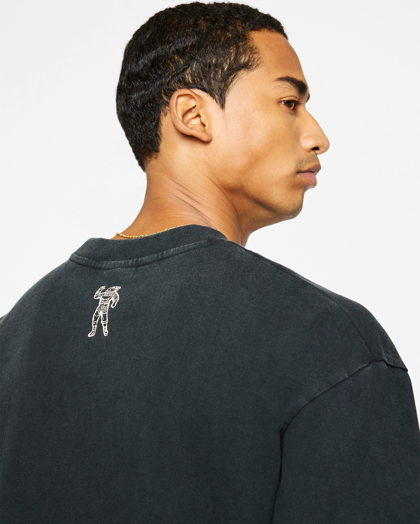 To The Moon Tee