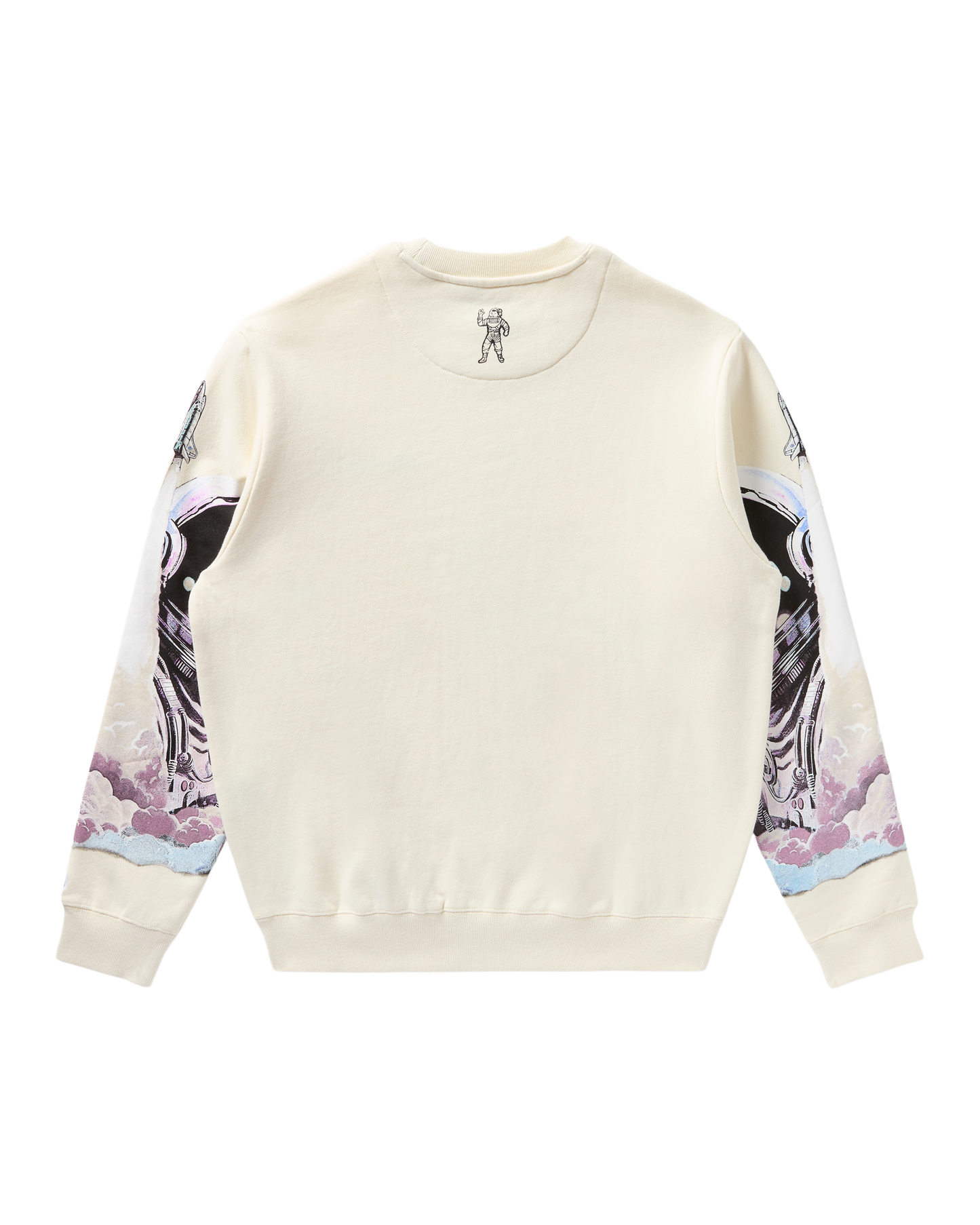 Destination Sweatshirt