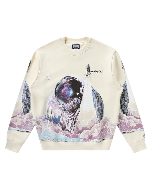 Destination Sweatshirt