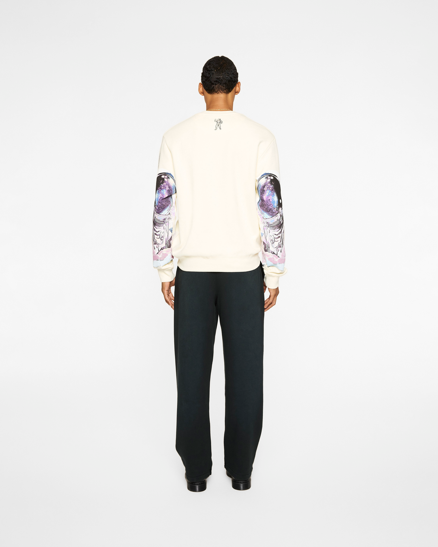 Destination Sweatshirt